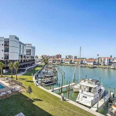 The Harbor Condo 305 - Premier St. Pete Beach Exterior photo