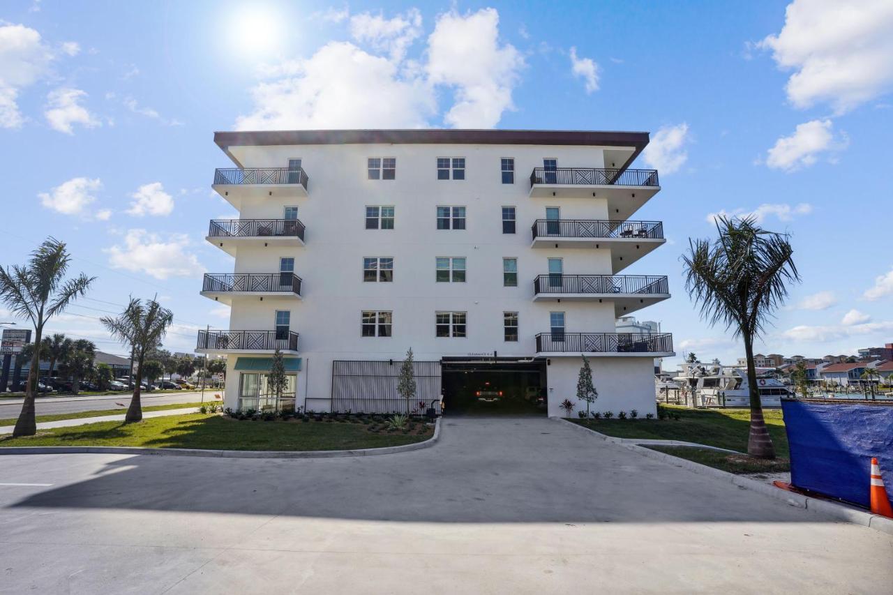 The Harbor Condo 305 - Premier St. Pete Beach Exterior photo