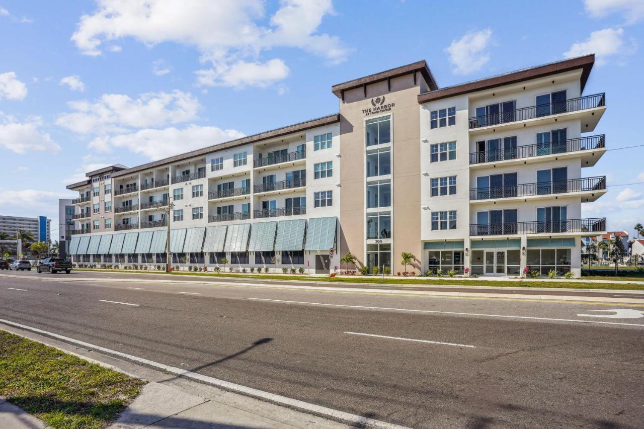 The Harbor Condo 305 - Premier St. Pete Beach Exterior photo